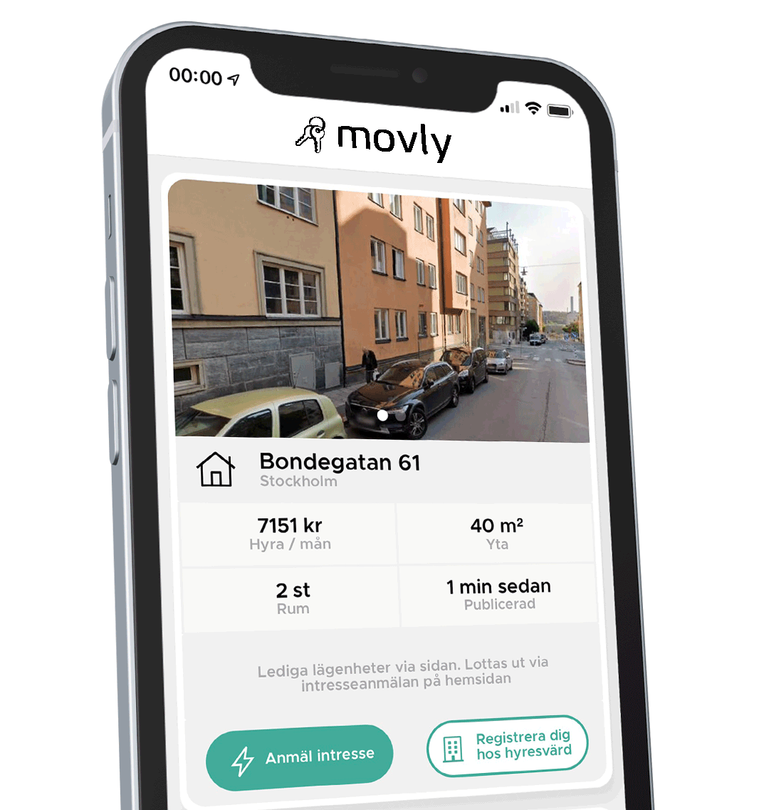 movly app