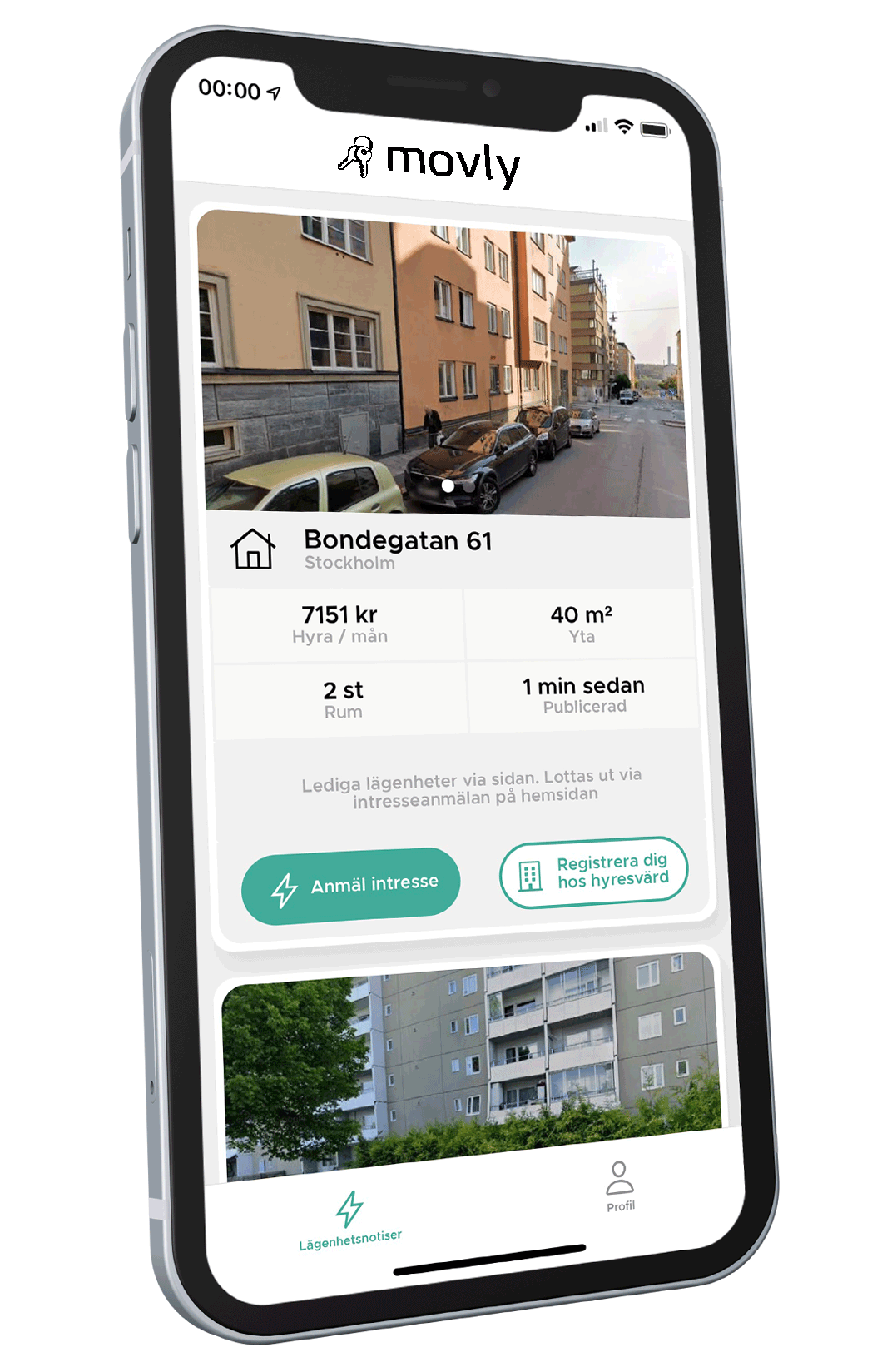 movly app